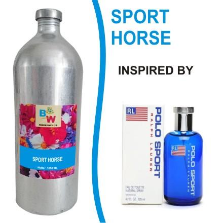Bibit Parfum Sport Horse