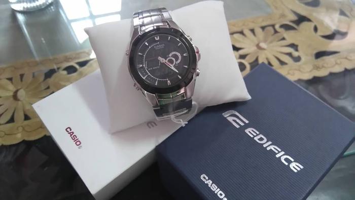 casio edifice