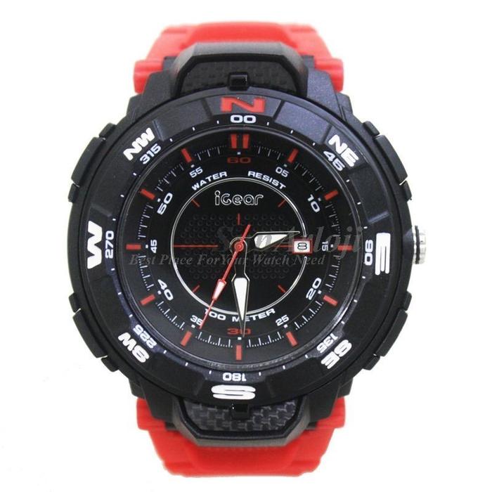 jam tangan IGear I38-1965