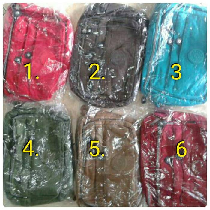 TAS SELEMPANG KIPLING MINI