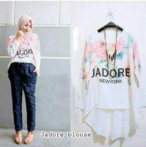 Tunik jadore