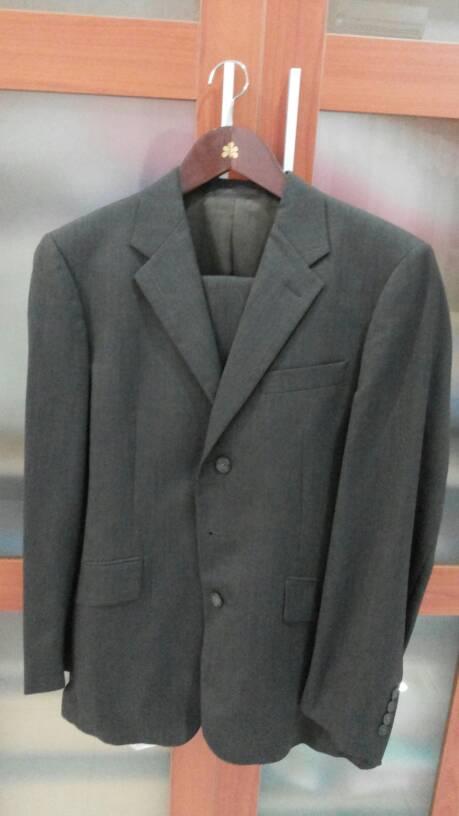 Stelan Jas G2000 original second