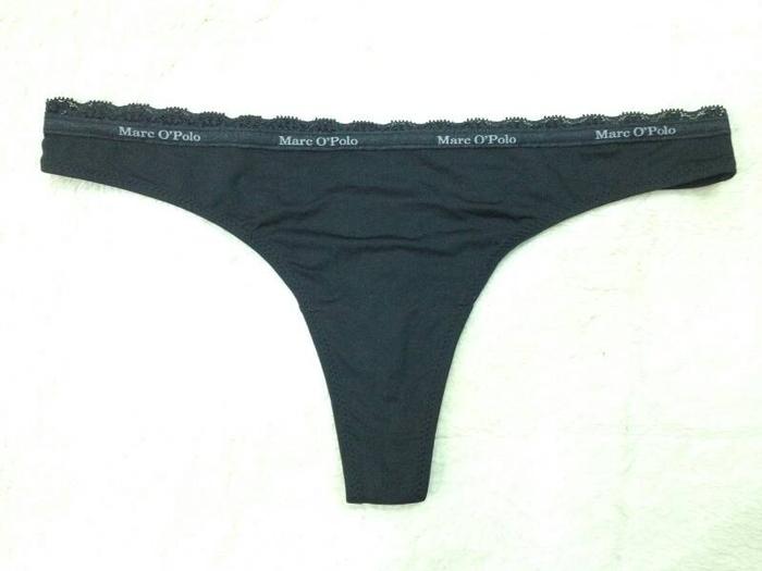 jual gstring/thong branded murah