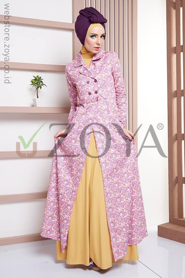 Dress Emiko 1 Zoya