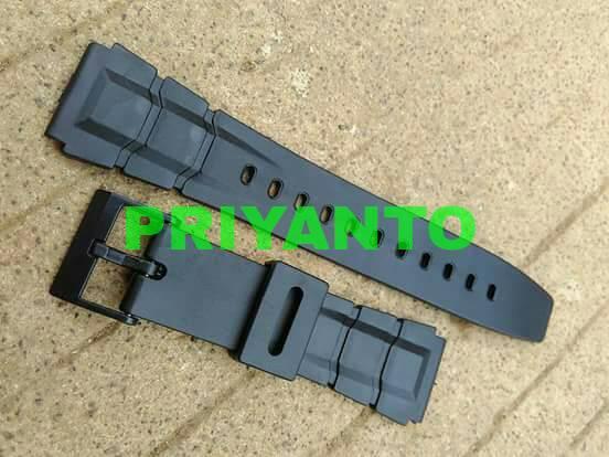 STRAP TALI JAM CASIO W-740