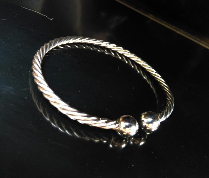 gelang monel khas jepara(promo beli 1 gratis 1)|gelang pria