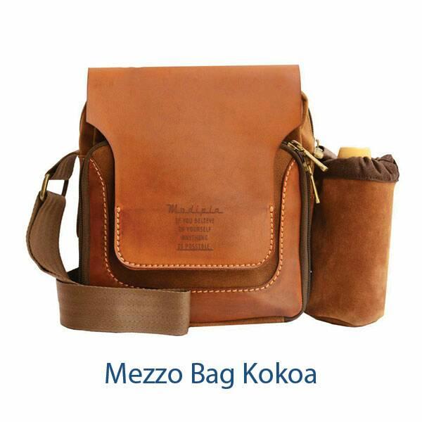 Tas Slempang Pria Modipla Mezzo