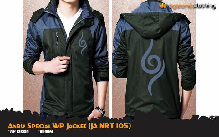 Anbu Special WP Jacket (JA NRT 105)