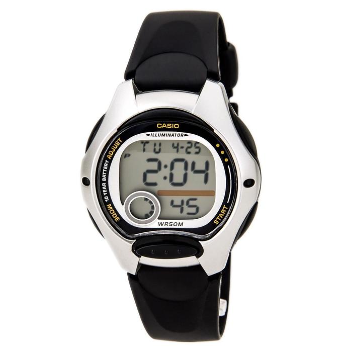 Jam Tangan CASIO LW-200-1AVDF Original