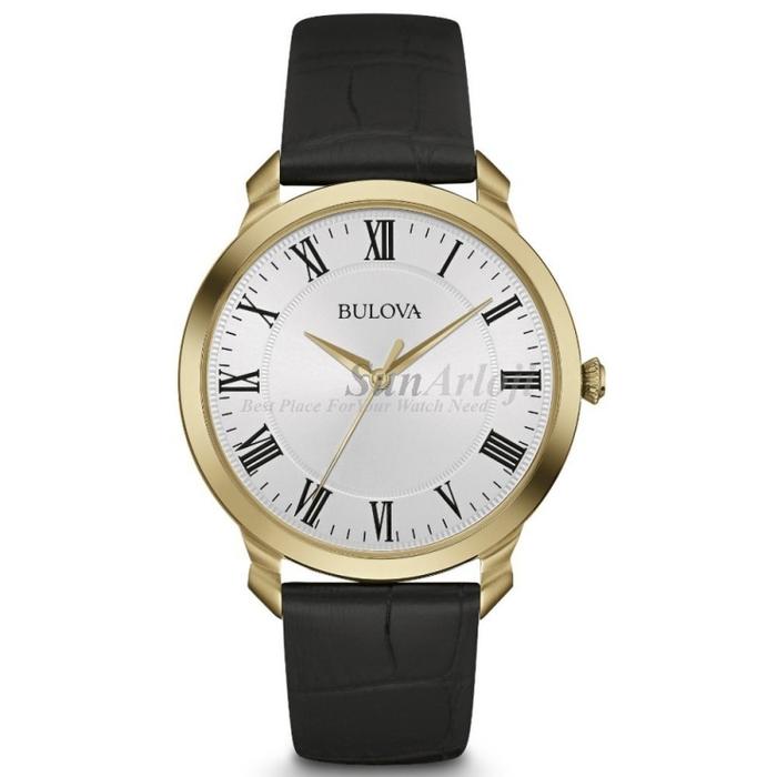Bulova Men's Quartz 97A123