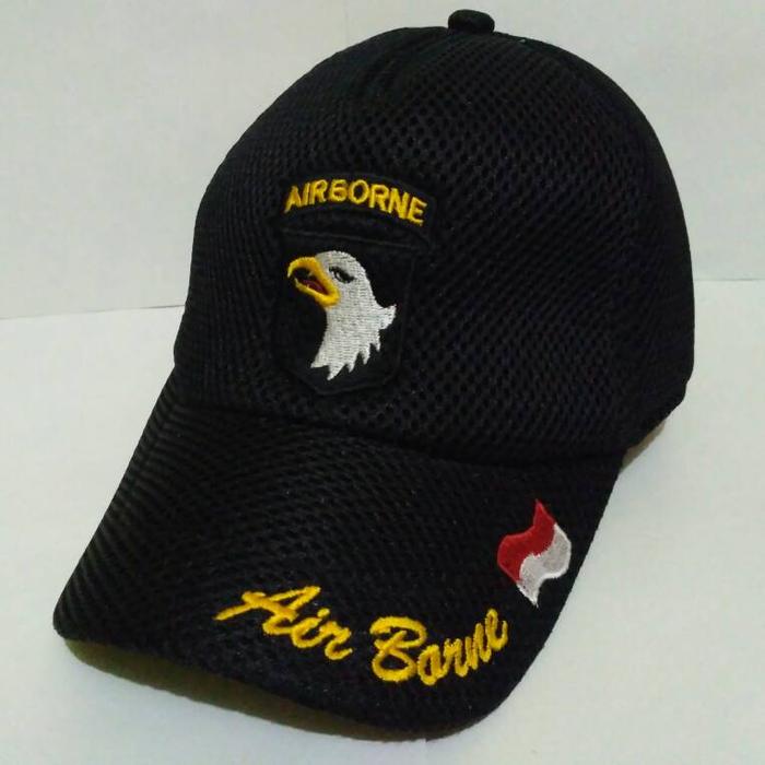 Topi Airborne
