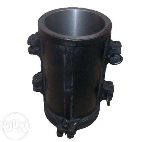 Cetakan Silinder Beton Dia. 15 x 30 CM