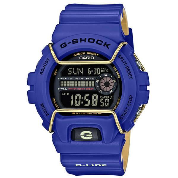 Casio G-SHOCK G-LIDE GLS-6900 ORIGINAL