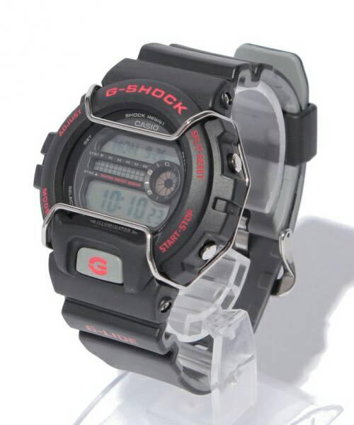 Casio G-SHOCK G-LIDE GLS-6900 ORIGINAL