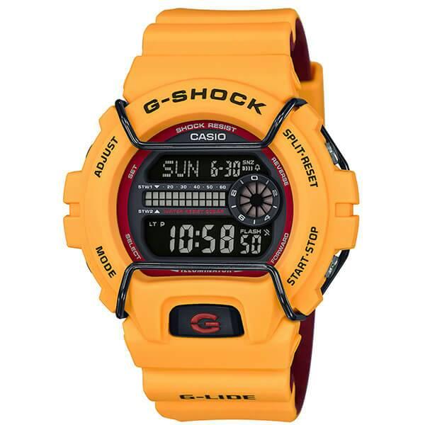 Casio G-SHOCK G-LIDE GLS-6900 ORIGINAL