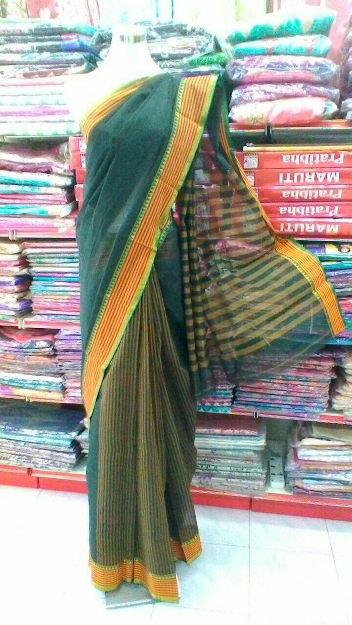 KAIN SARI INDIA NEW