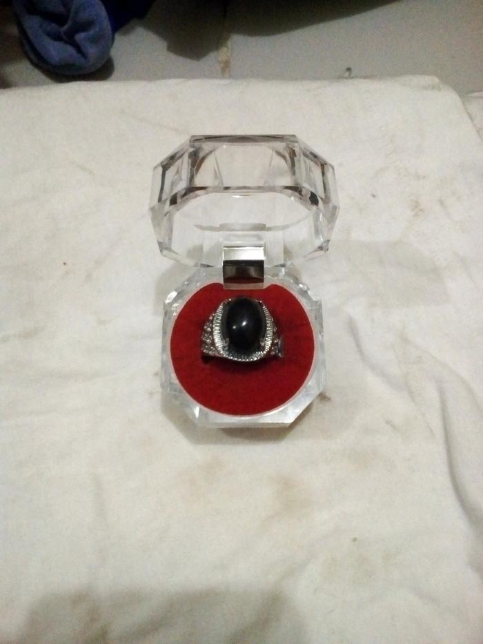 BATU CINCIN FOSIL GALIH ASEM