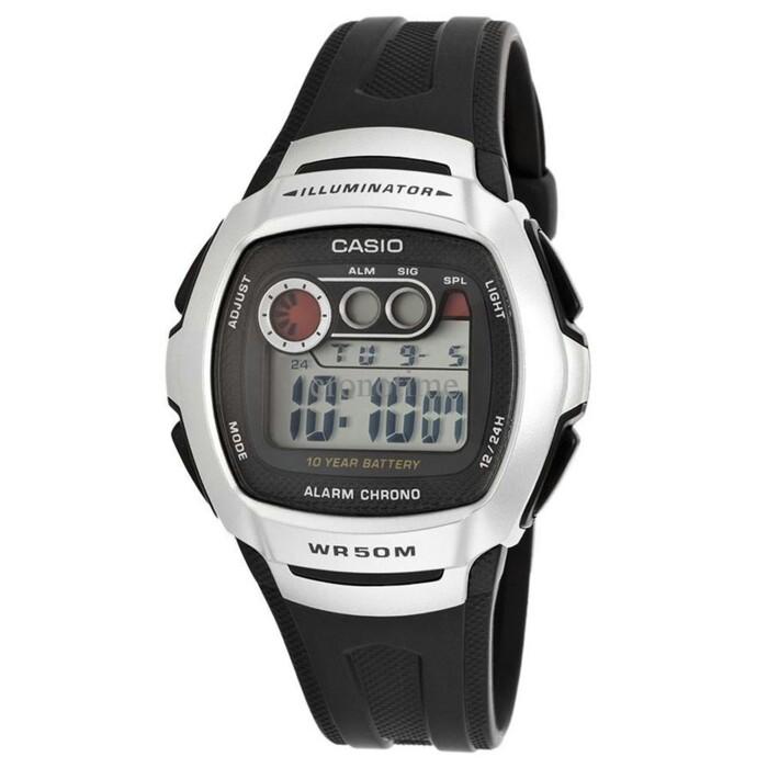 CASIO W 210
