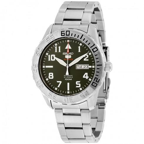 Seiko 5 Sports 24 Jewels 100M SRP751K1