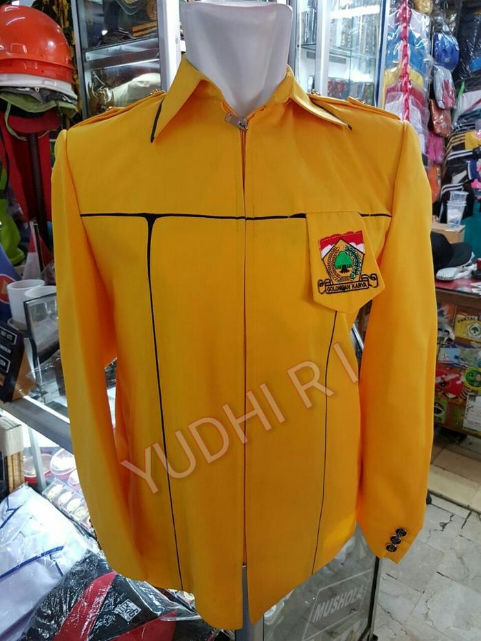 Semijas Partai Golkar/Jas Golkar