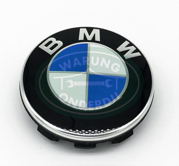 Logo Dof Velg BMW E36 (ORIGINAL)