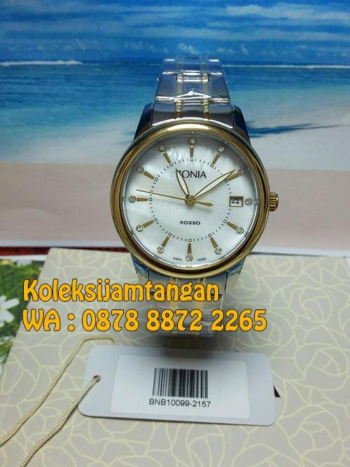 JAM TANGAN WANITA BONIA BNB10099-2157 ORIGINAL MURAH GARANSI RESMI