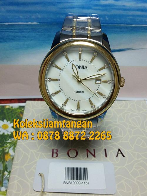JAM TANGAN PRIA BONIA BNB10099-1157 ORIGINAL MURAH GARANSI RESMI