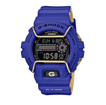 NEW Casio G-shock GLS-6900-2DR original