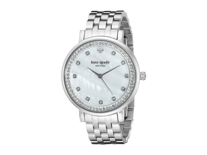 Kate Spade 1YRU0820 - jam tangan wanita original