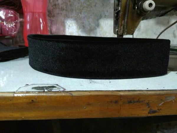 peci Cak lontong