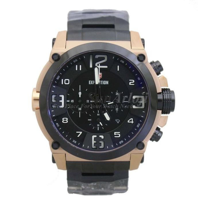 Expedition E6605M