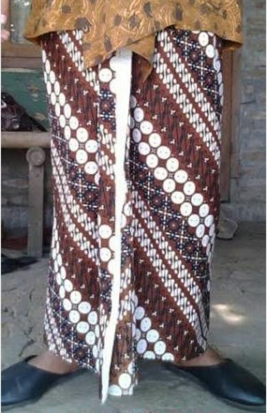 jarik wiru jadi pria 1
