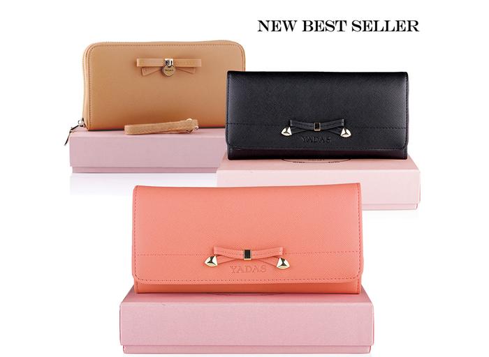 "YADAS" - DOMPET ORGANIZER KEREN