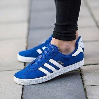 ADIDAS GAZELLE II