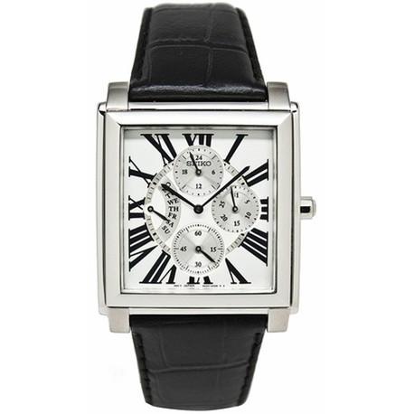 Seiko Premier SRL015