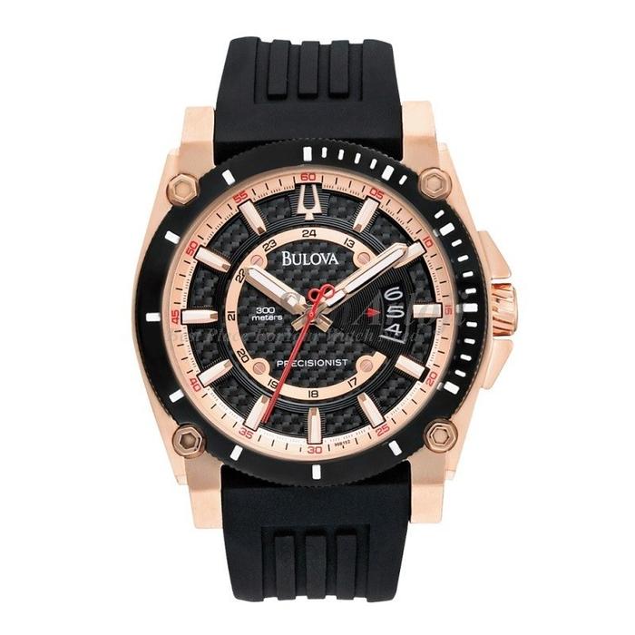 Bulova Men's 98B152 Precisionist