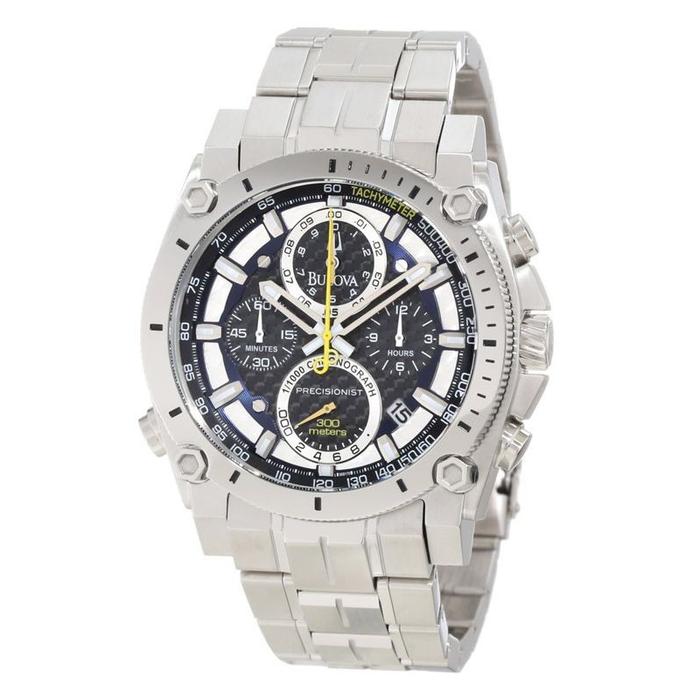 Bulova Precisionist 96B175
