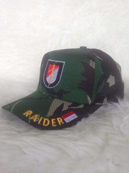 Topi Raider