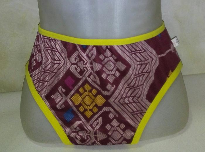 celana dalam import/underwear wanita /beach underwear