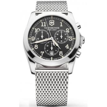 Victorinox Swiss Army Infantry Chronograph 241589