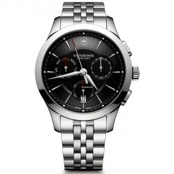 VICTORINOX SWISS ARMY MEN'S ALLIANCE CHRONOGRAPH 241745