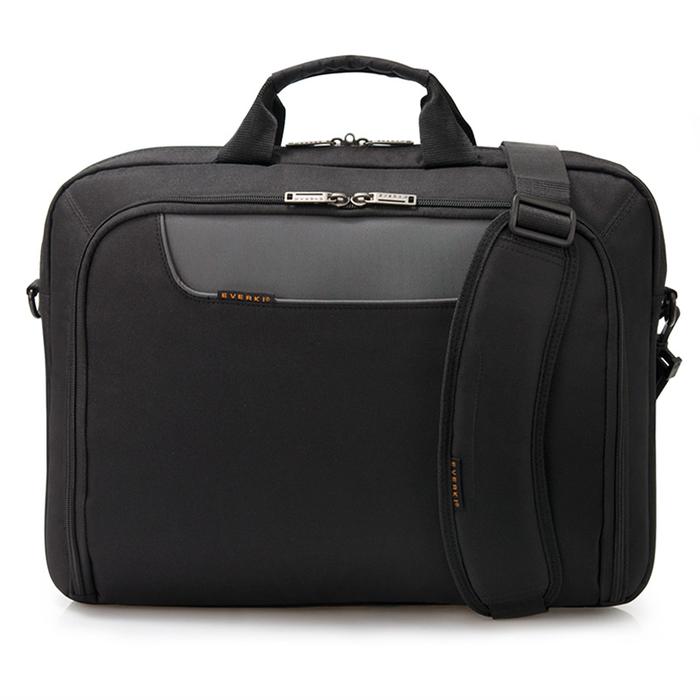 Tas Laptop / Everki EKB407NCH16 - Advance Laptop Case - Briefcase