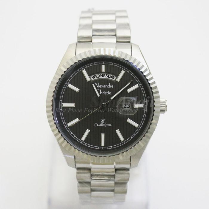Alexandre Christie AC 5004ME