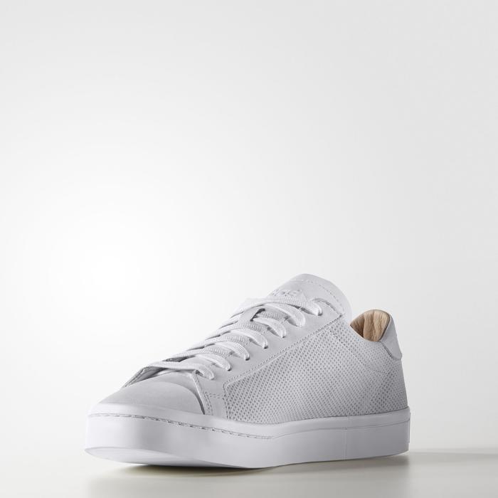 Adidas Court Vantage Sneakers White Originals
