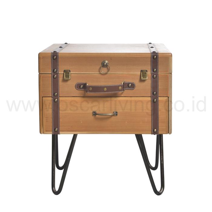 Coffee table La luciola - Small