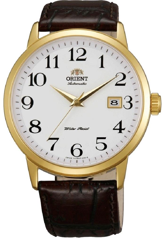 Orient FER27005W - Jam Tangan Pria Original