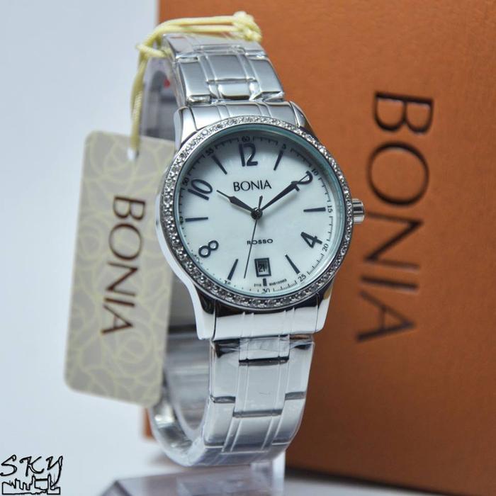 Bonia Rosso B10065-2355S MOP Ladies Original