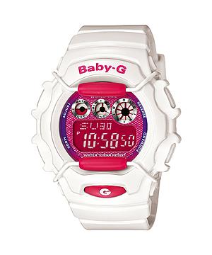 Casio Baby-G BG-1006SA-7A Original