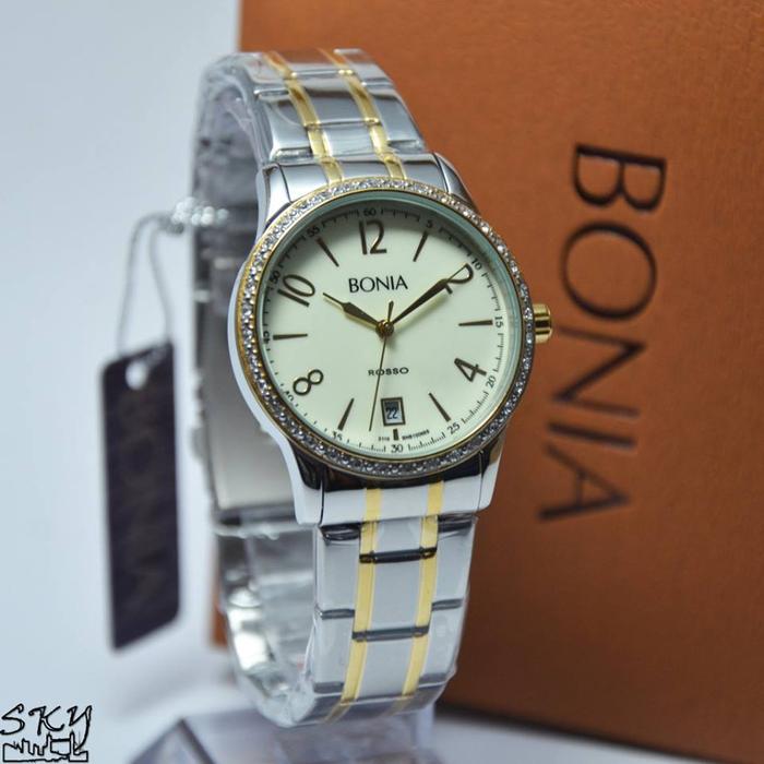 Bonia Rosso B10065-2125S Ladies Original