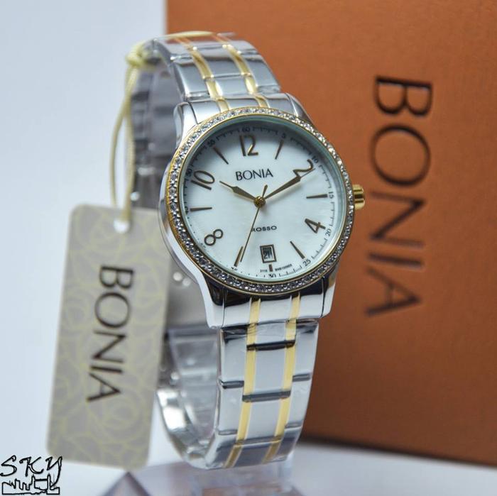 Bonia Rosso B10065-2155S MOP Ladies Original